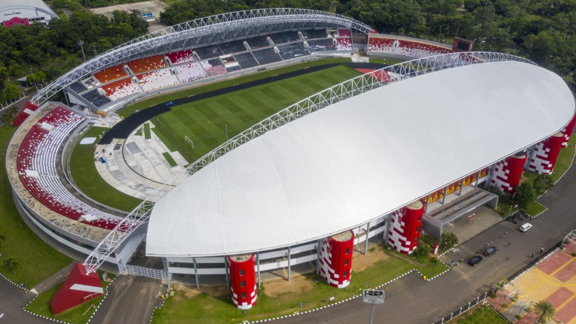 FIFA Undur Piala Dunia U-20 2021 di Indonesia - Bagian 1