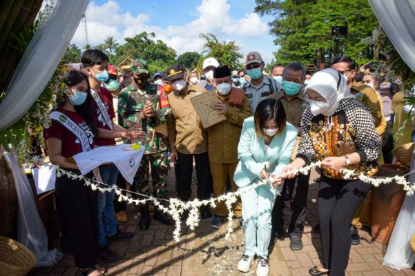 Festival Maranggi 2020 Menuai Polemik, Begini Respons Ketua Harian GTPP Covid-19 Purwakarta