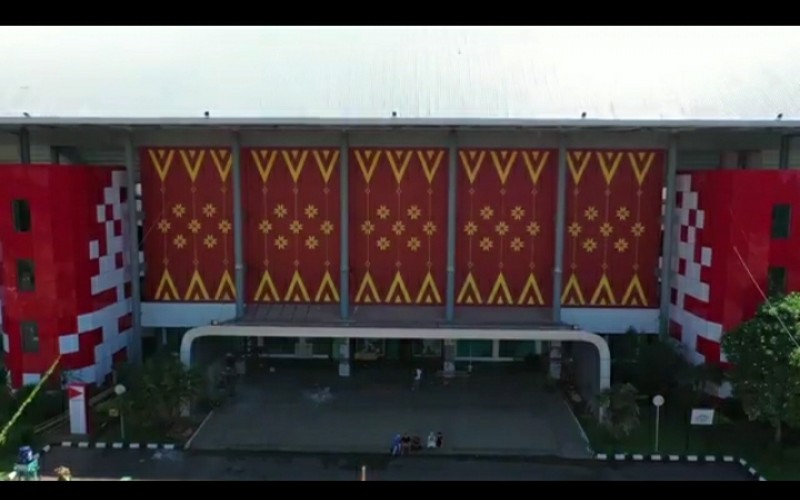 FIFA Tunda Piala Dunia U-20, Panitia Daerah Sebut Lanjut