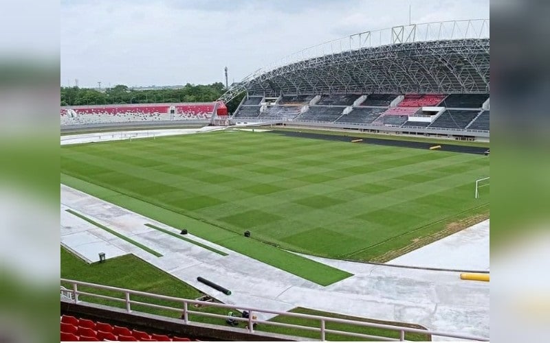 Piala Dunia U-20 2021 Resmi Ditunda, Semoga Persiapan Jakabaring Lebih Matang 