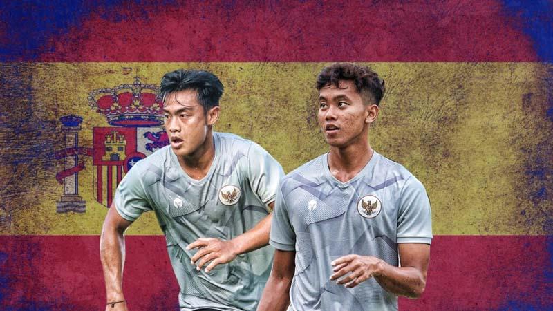 title Persiapan Piala AFC U-20, Dua Pemain Muda PSIS Ikuti TC Timnas U-19 di Spanyol Persiapan Piala AFC U-20, Dua Pemain Muda PSIS Ikuti TC Timnas U-19 di Spanyol