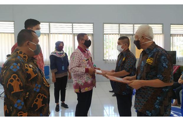 15 Napi Lapas Sleman Dapat Remisi Natal, Satu di Antaranya Langsung Bebas