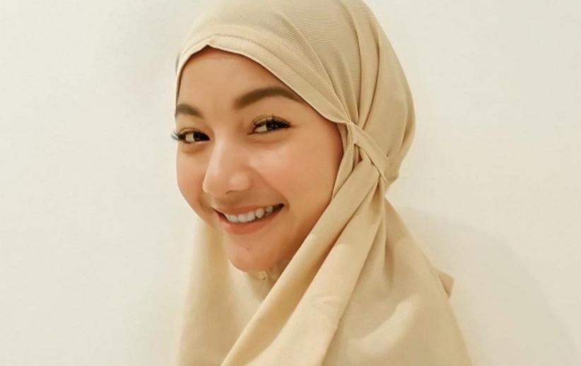 Glenca Chysara Pemeran Elsa Pakai Hijab, Netizen Kagum: Masya Allah Cantik Banget, Adem Liatnya