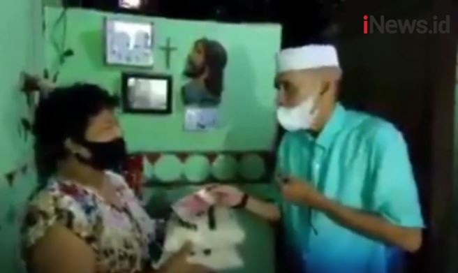 Habib Hasan Mulachela Meninggal Dunia, Almarhum Dikenal Dermawan