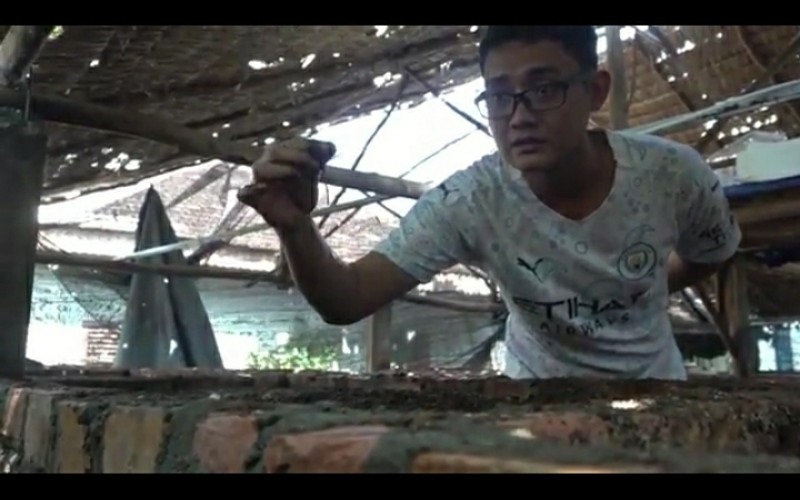 Budidaya Cacing, Bisnis Sampingan yang Menjanjikan 