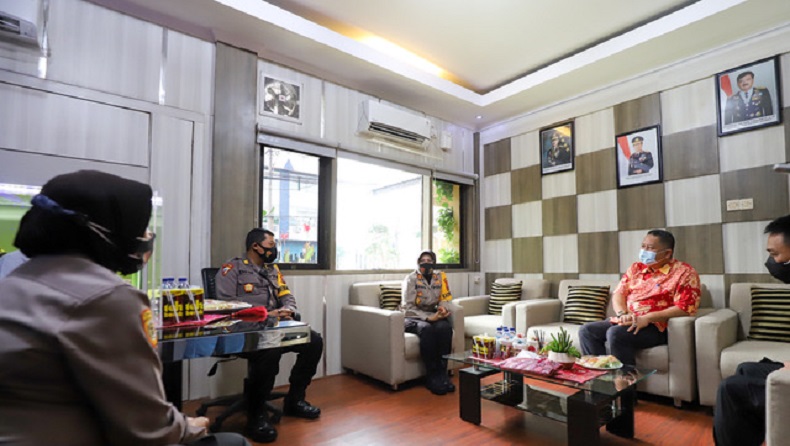 Malam Tahun Baru, Jembatan Suramadu Akan Ditutup untuk Cegah Penyebaran Covid-19