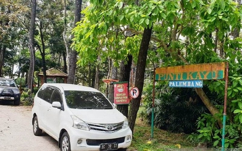 title Terapkan Prokes Ketat, Objek Wisata Punti Kayu Palembang Batasi Pengunjung Terapkan Prokes Ketat, Objek Wisata Punti Kayu Palembang Batasi Pengunjung