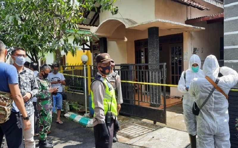 Anak Istri Pergi ke Kendal, Warga Purbalingga Ditemukan Meninggal Dunia