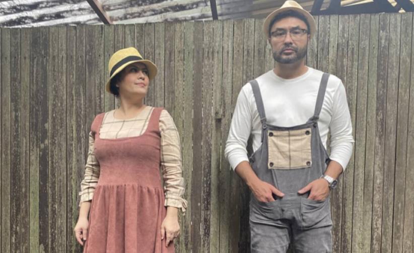 Surya Saputra Ogah Bocorkan Cerita Sinetron Ikatan Cinta ke Sang Istri