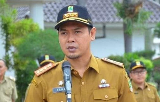 Bolos Kerja, ASN Karawang Bakal Disanksi Tegas Seusai Libur Natal