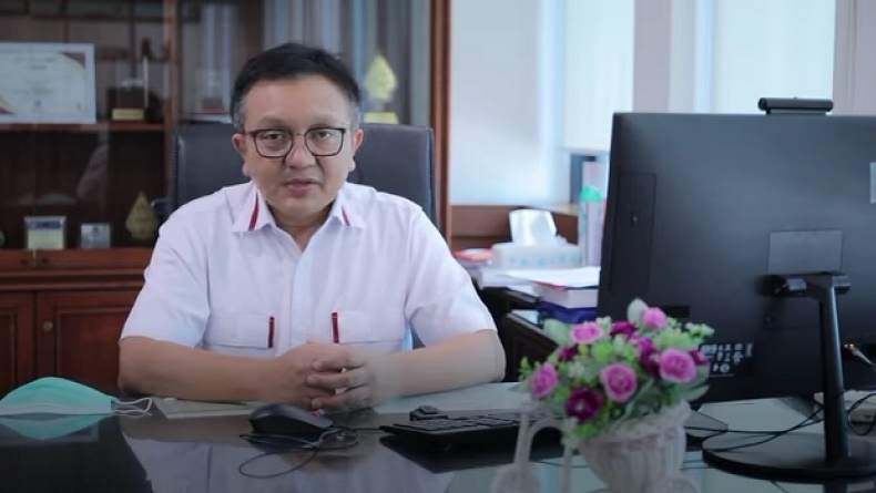 Video Viral Protes Bupati Boltim Soal Banpres, Kementerian Koperasi dan UKM Turun Tangan