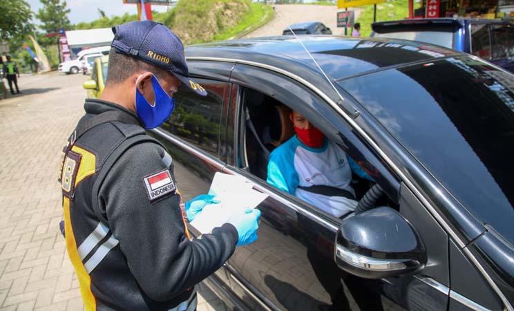 Cegah Penyebaran Covid-19, 84 Objek Wisata di Jateng Tutup Selama Libur Nataru