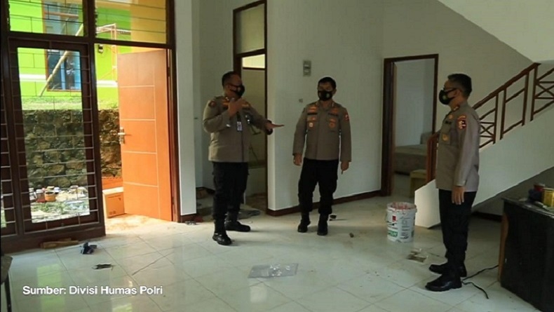 title Generasi Muda Jamaah Islamiyah Dilatih Jadi Ahli Tempur hingga Rakit Bom Generasi Muda Jamaah Islamiyah Dilatih Jadi Ahli Tempur hingga Rakit Bom