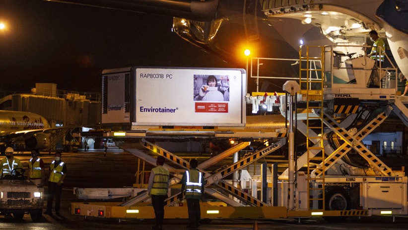 10 Foto Peristiwa Tahun 2020, Nomor 3 Pos Polisi Dibakar Massa - Bagian 10