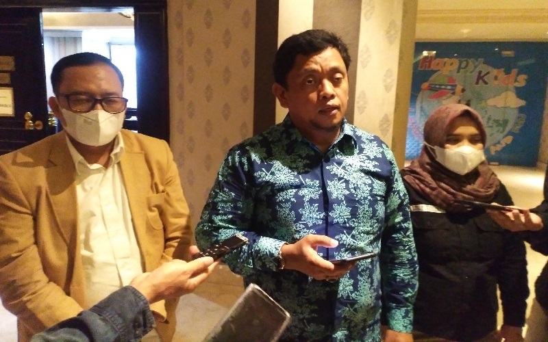 Pilkada 2020 Tiga Kabupaten di Jabar Berlanjut ke MK