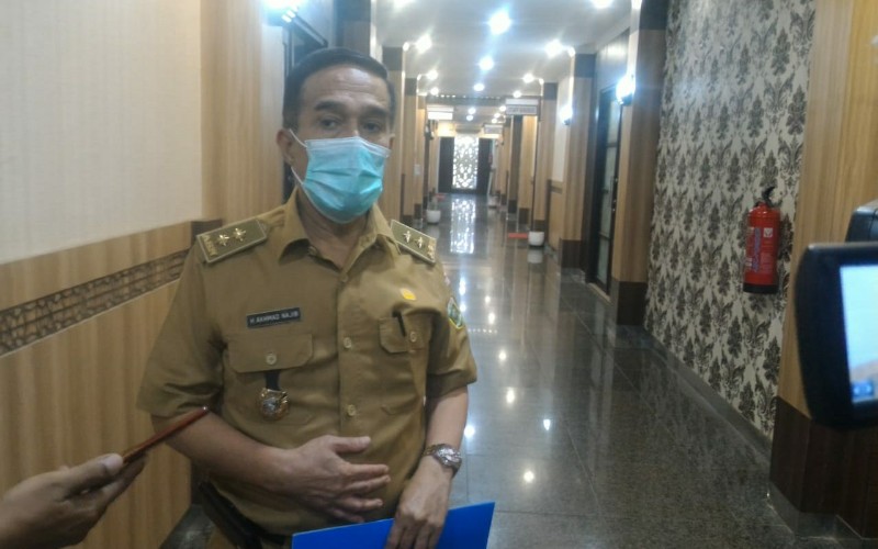 Piala Dunia U-20 Ditunda, Pemprov Sumsel Pastikan Tetap Rehab dan Pelihara Stadion