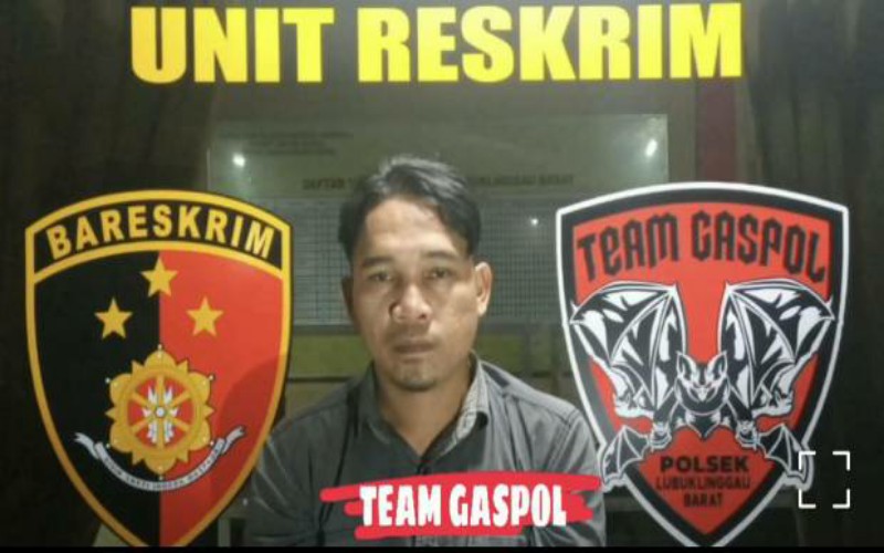 Ibu-Ibu di Lubuklinggau Ditipu Pemakai Sabu, Sudah Setor Barang Tak Datang