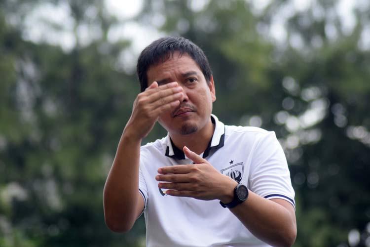  Kenapa PSIS Semarang Lambat Berburu Pemain Baru? Ini Penjelasan Yoyok Sukawi