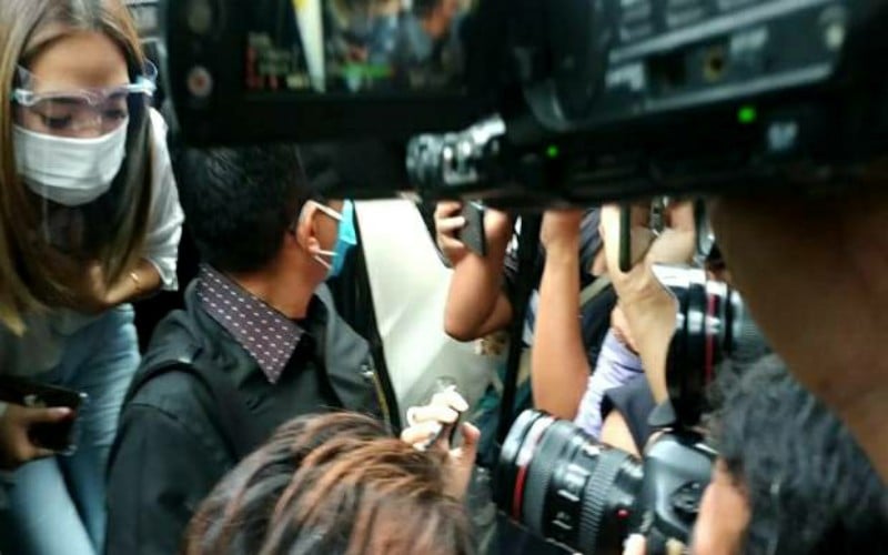 Gisel Akui Video Porno Dibuat 2017, Motifnya untuk Dokumentasi Pribadi