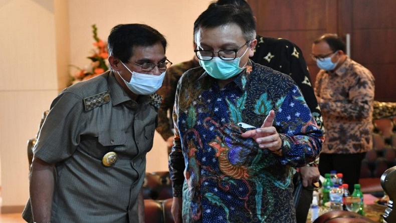 Kemenkop-UKM Pastikan Banpres Usaha Mikro Disalurkan Sesuai Prosedur