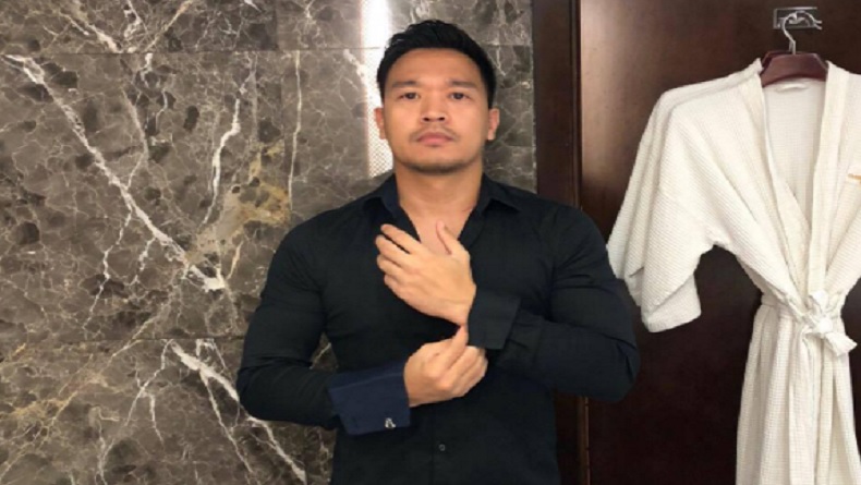 title Ini Sosok Michael Yukinobu de Fretes Pria Asal Medan yang Jadi Sorotan Ini Sosok Michael Yukinobu de Fretes Pria Asal Medan yang Jadi Sorotan