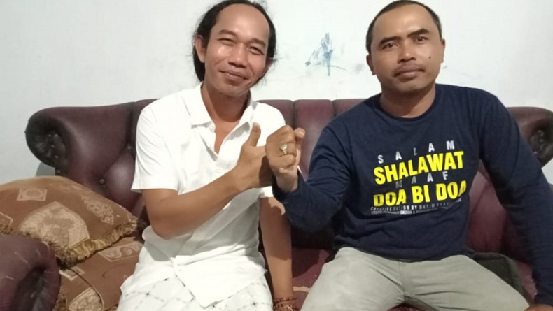 title Unik, Anggota DPR ini Gelar Sayembara Mirip Pejabat Inti untuk Warga 3 Kabupaten di Jatim Unik, Anggota DPR ini Gelar Sayembara Mirip Pejabat Inti untuk Warga 3 Kabupaten di Jatim