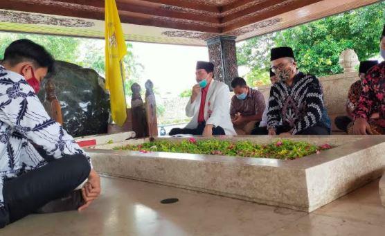 title BPIP Ingin Jadikan Bulan Wafatnya Gus Dur Hari Perdamaian Politik Indonesia BPIP Ingin Jadikan Bulan Wafatnya Gus Dur Hari Perdamaian Politik Indonesia