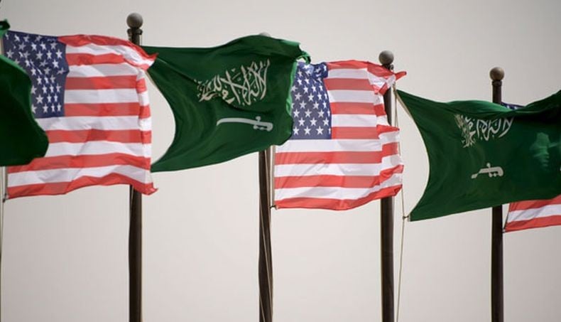 Mantan Diplomat AS: Sekutu di Timur Tengah Kini Mulai Jaga Jarak dengan Amerika