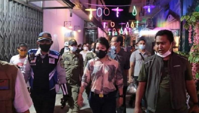 Wali Kota Singkawang Resmikan Destinasi Wisata Baru: Taman Burung dan Rumah Marga Tjhia