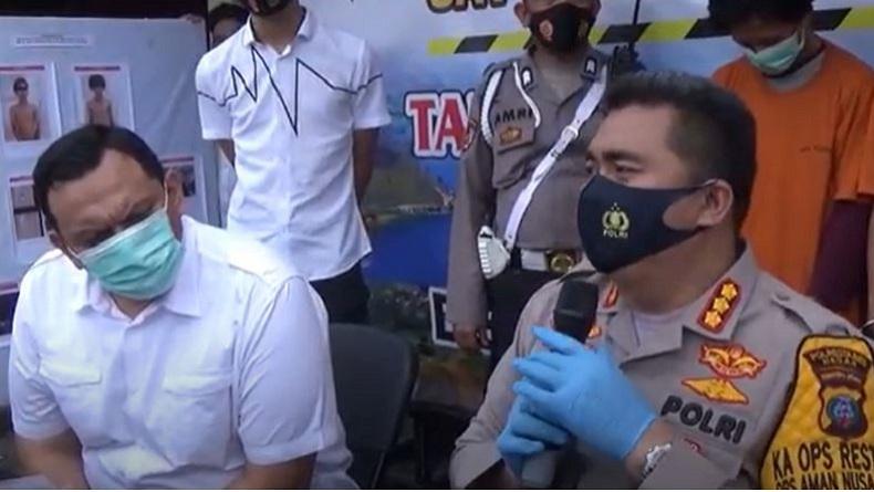 Viral Video Detik-Detik Remaja Dikeroyok Geng Motor hingga Tewas di Deliserdang