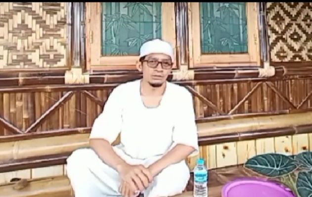 FPI Dilarang, Simpatisan Habib Rizieq Shihab di Ciamis Bentuk Ormas Baru