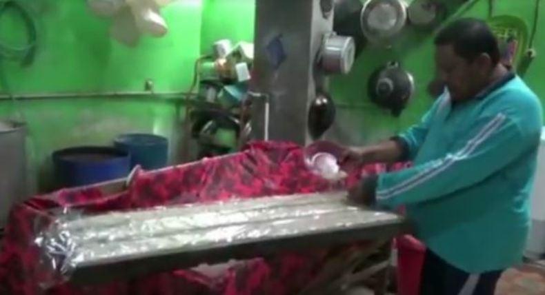 Harga Kedelai Melonjak, Perajin Tempe di Brebes Terancam Bangkrut 