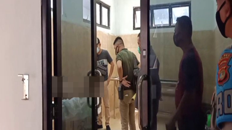 Aksi Tembak-tembakan Warnai Penangkapan Perampok di Pringsewu, Warga: Saya Kira Mercon 