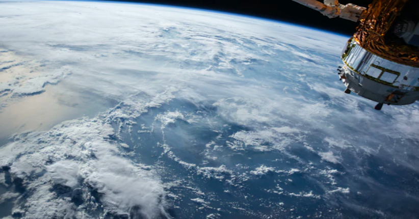  AS Sebut Uji Coba Senjata Antisatelit Rusia Bahayakan Astronot