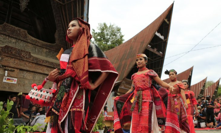 Industri Pariwisata di Sumut Wajib Jalankan Protokol Kesehatan Ketat