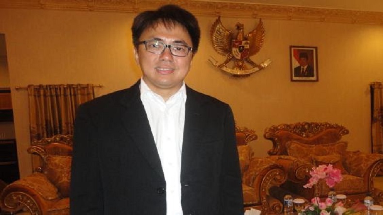 Kaleidoskop 2020: Sejarah Baru, Manado Punya Wali Kota Etnis Tionghoa dan Beragama Konghucu