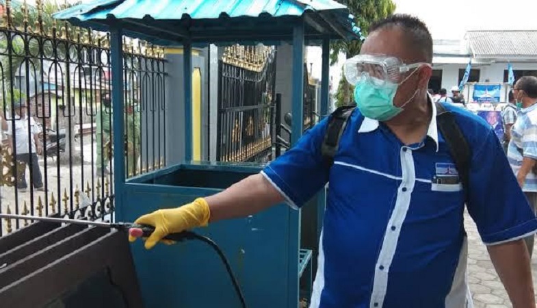 Partai Demokrat Optimistis 2021 Ekonomi Jatim Bangkit Covid-19 Teratasi  