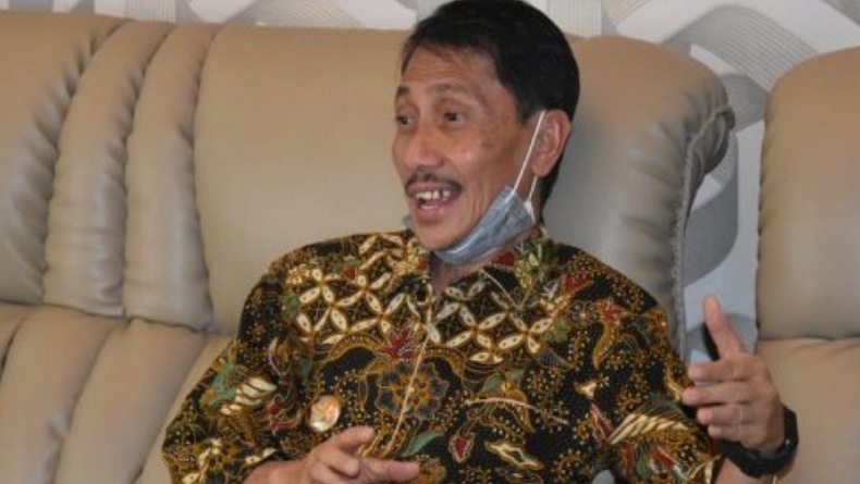 title Pemkab Gorontalo Bahas Peluang Investasi Pertanian dengan Perusahaan Kanada Pemkab Gorontalo Bahas Peluang Investasi Pertanian dengan Perusahaan Kanada