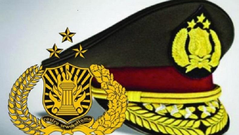 Ratusan Personel Polda Malut Langgar Disiplin selama 2020, 8 Diberhentikan Tidak Hormat