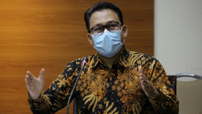 KPK Panggil Bos Perusahaan Swasta terkait Kasus Dugaan Korupsi di Pemkab Banjarnegara