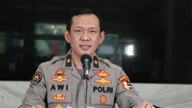 Kontak Senjata Terjadi di Intan Jaya, TNI-Polri Tembak Mati 1 Anggota KKB