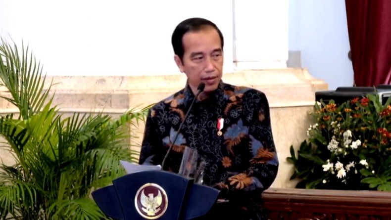 Papua Diprediksi Terdampak La Nina, Begini Imbauan Presiden Jokowi