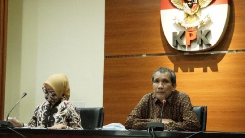 KPK Sebut Menteri PUPR Setuju Copot Anggota BPJT yang Rangkap Jabatan