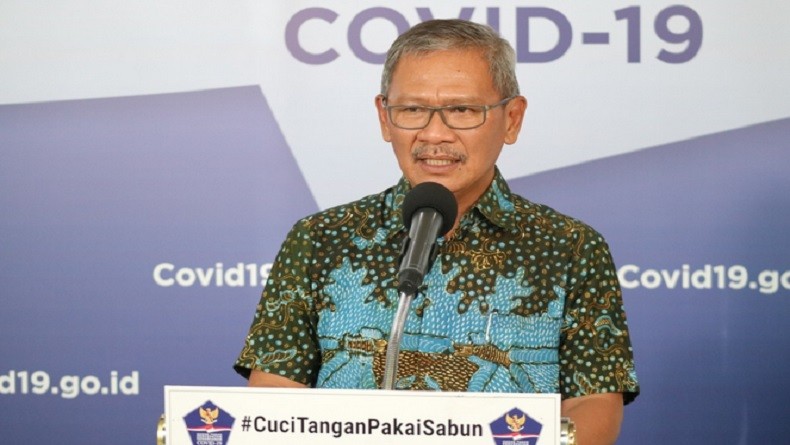 Update Corona di Yogyakarta 18 April: 67 Positif, 26 Sembuh