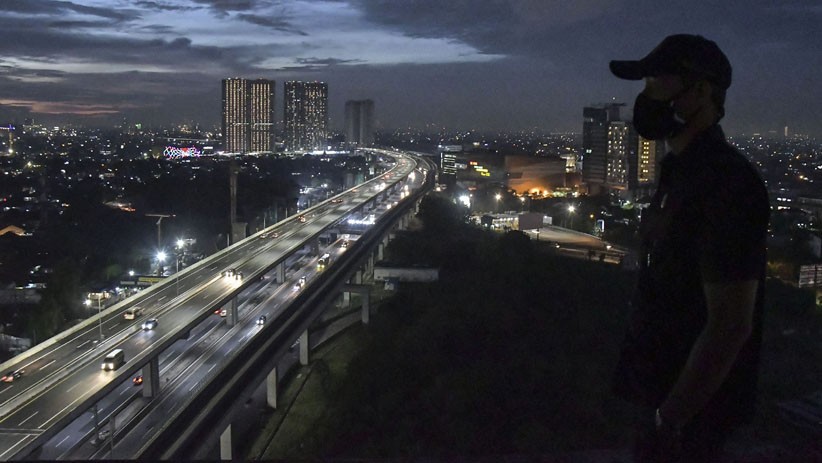 One Way Tol Cikampek hingga Kalikangkung Diperpanjang, Arus Mudik dari Jakarta Makin Deras