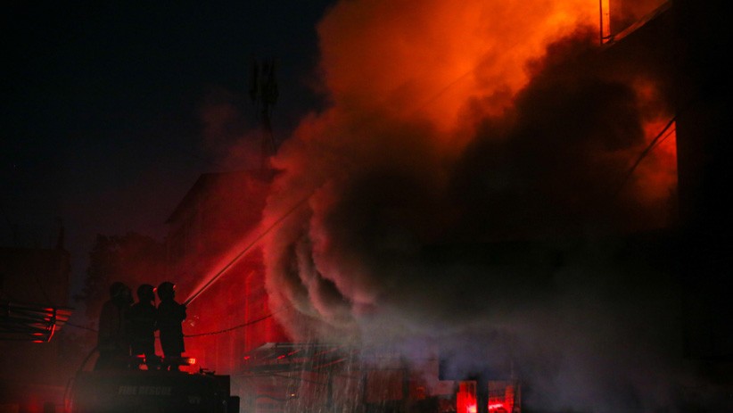 Ponpes Muhammadiyah Dua Kali Dibakar, Polisi Sudah Periksa 8 Saksi 