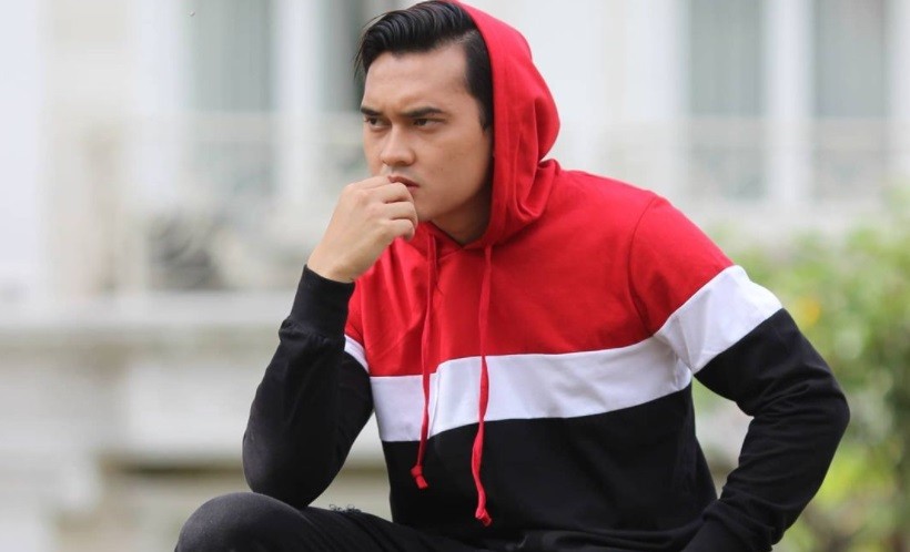 Ikbal Fauzi Tulis Pesan di 2021, Netizen Protes Kelamaan