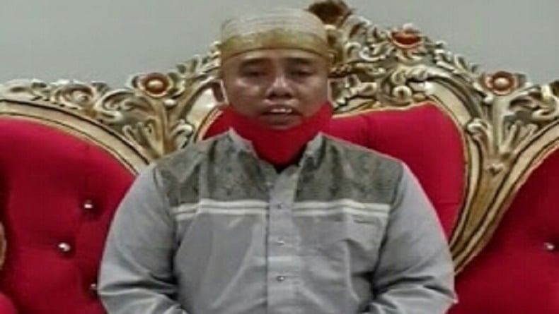 FPI Resmi Dibubarkan, Ini Kata Tokoh Muslim Minahasa Selatan 