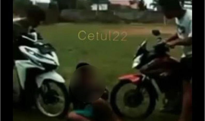 Viral Bocah di Karo Jadi Korban Bullying, Disuruh Rekam Kakaknya Mandi atau Dibunuh