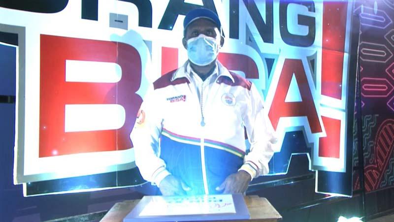 Warga di 5 Wilayah Adat Papua Diajak Dukung Kesuksesan PON XX Papua